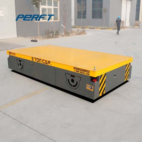 <h3>electric transfer car with fixture cradle 5 tons-Perfect Rail </h3>
